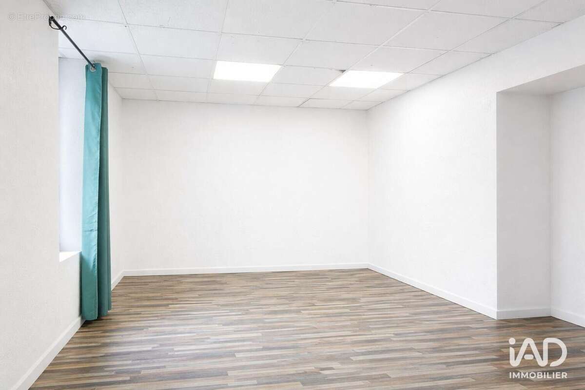 Photo 5 - Commerce à TOULON