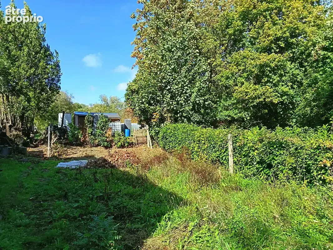 Maison 63m² à quimperlé - photo 5