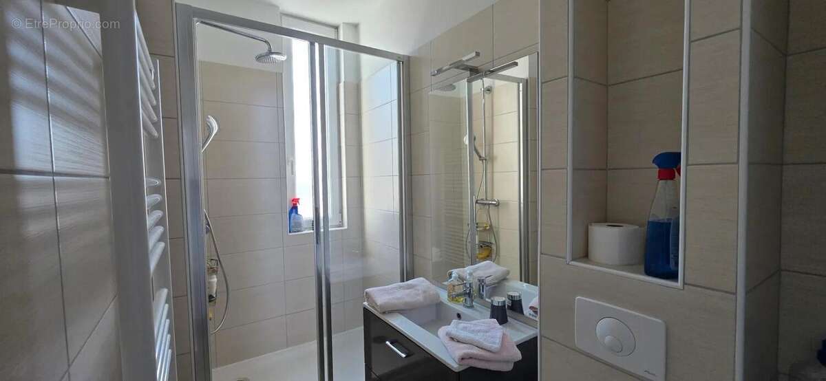 Appartement à FORT-MAHON-PLAGE