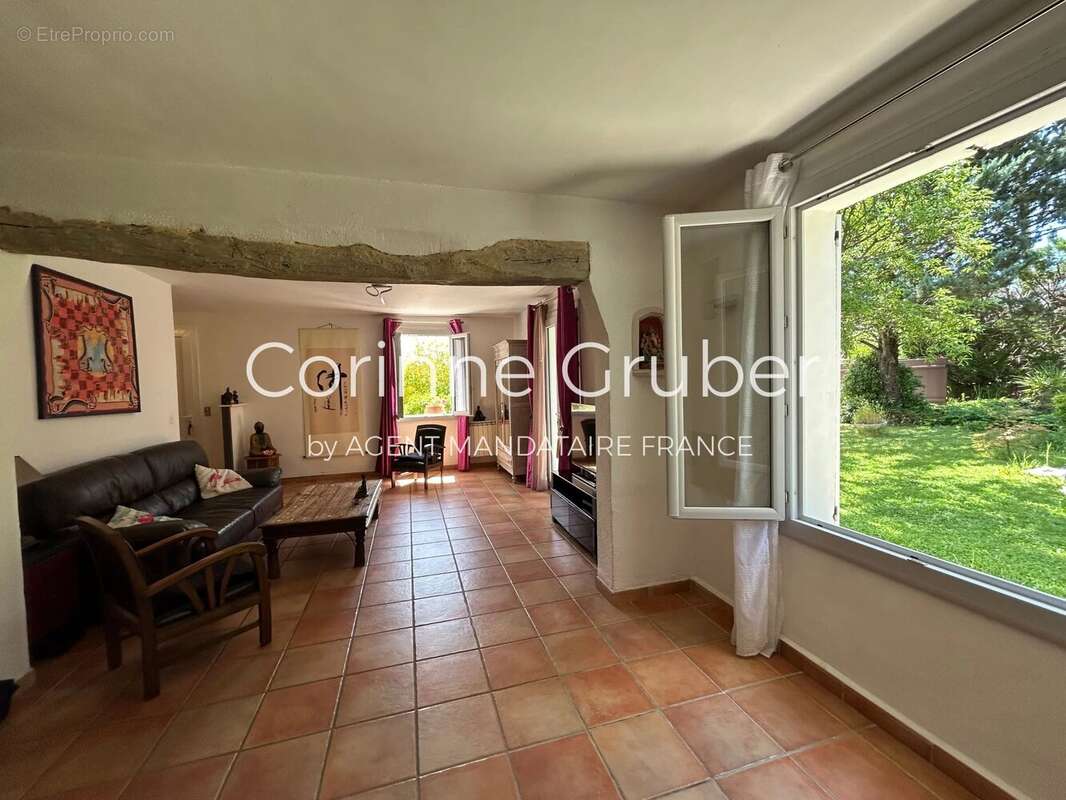 Maison à DIGNE-LES-BAINS