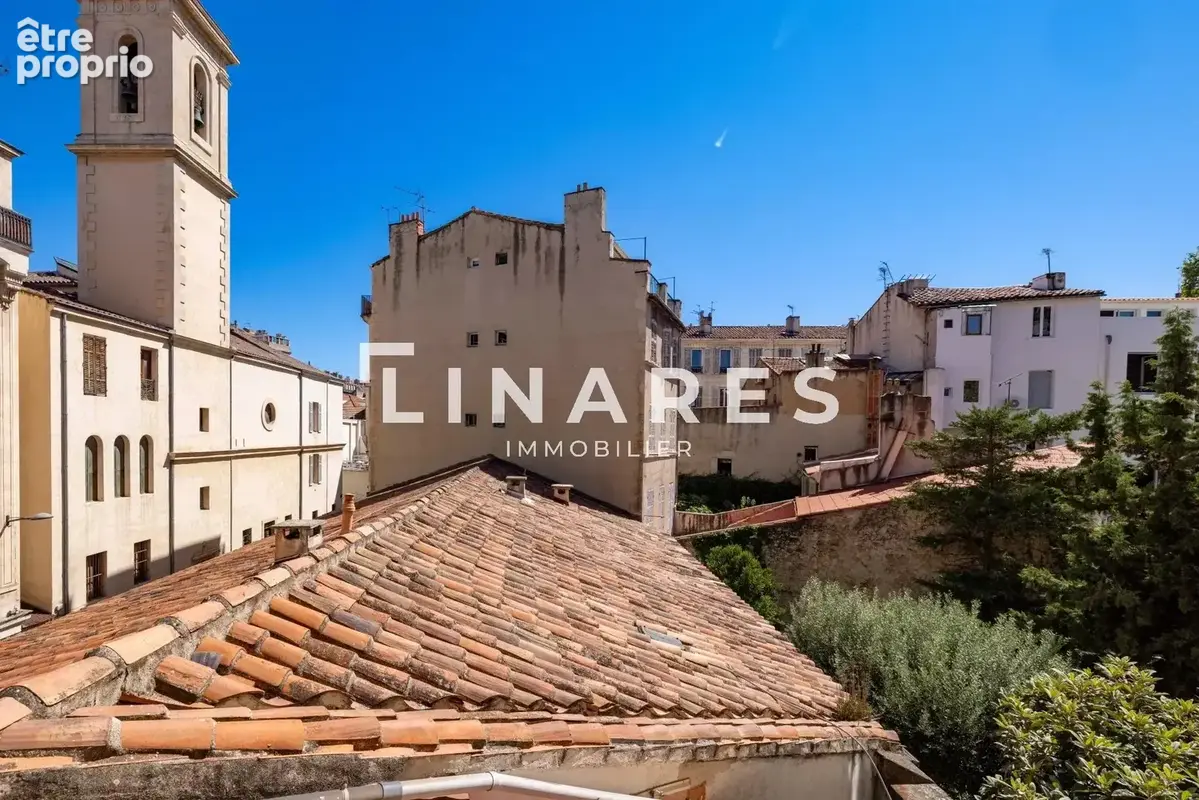 LE JACQUET - Appartement T6 de 161m2 + Cave - 13006 - photo 13