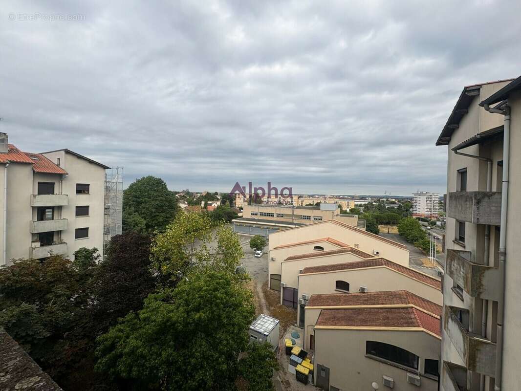 Appartement 112 m² à Montauban  - photo 5