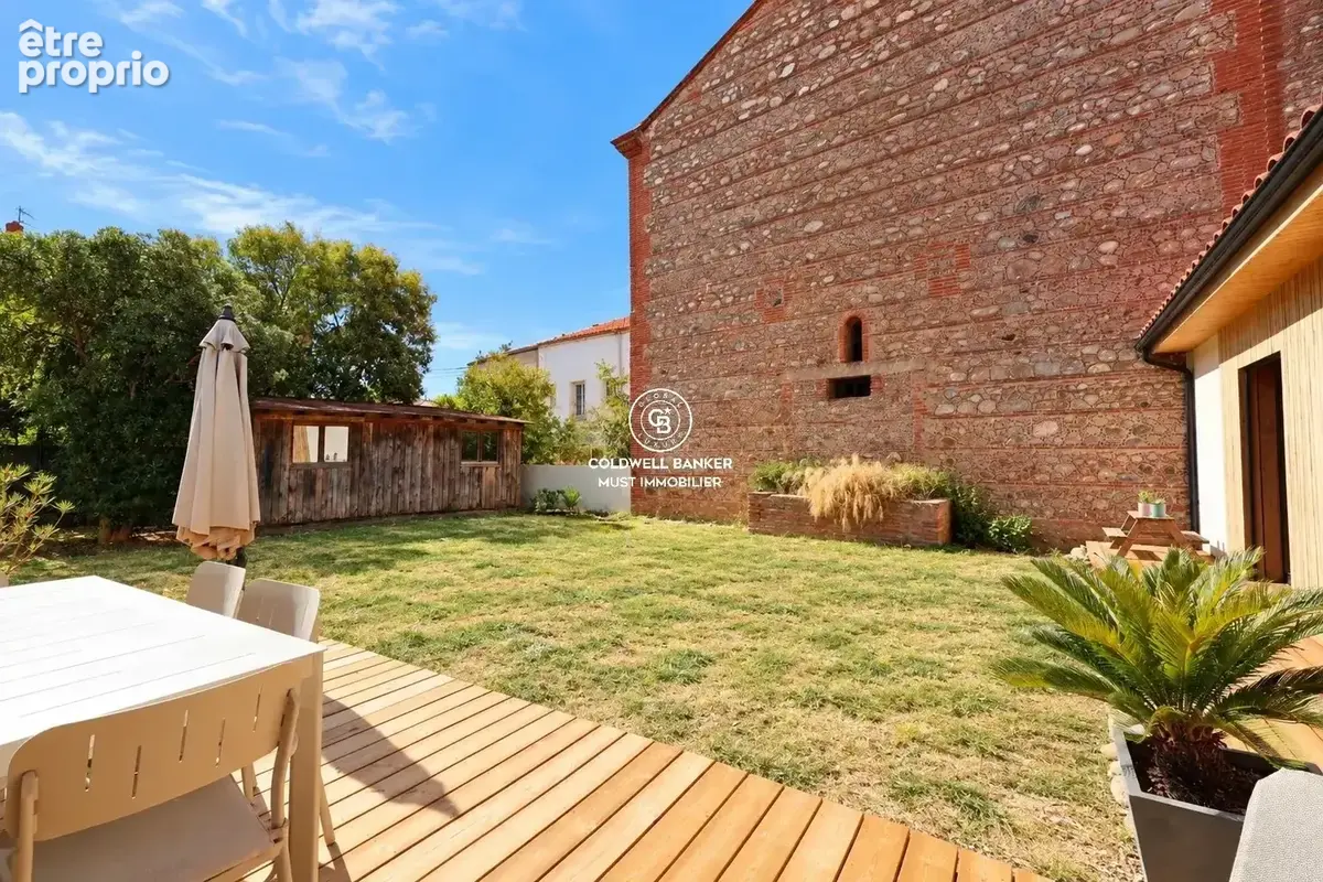 Villa Plain pied de 2023 - Perpignan SUD EST - photo 17