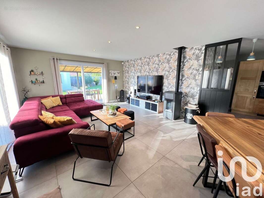 Photo 9 - Maison à L&#039;ILE-D&#039;OLONNE