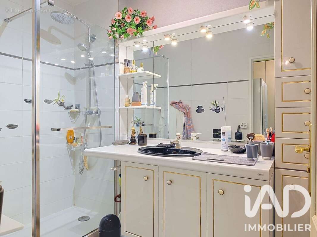 Appartement 80 m² à Brunoy  - photo 8