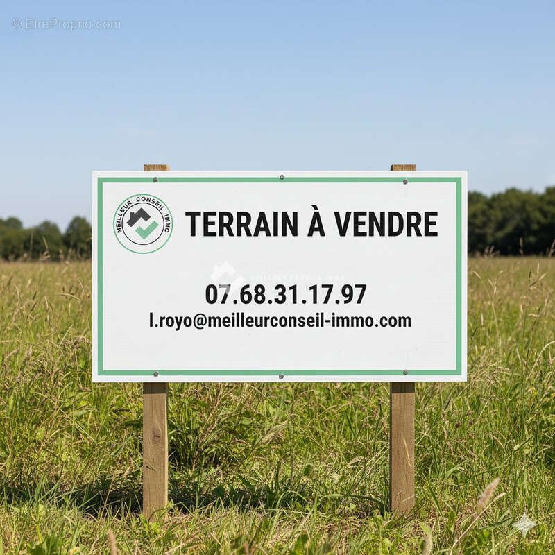 Terrain 430 m² à Gigean  - photo 4