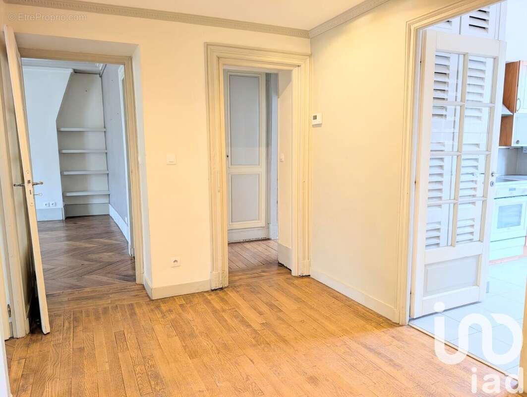 Photo 3 - Appartement à VERSAILLES