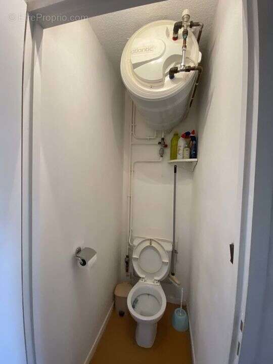 Appartement à CAZAUBON