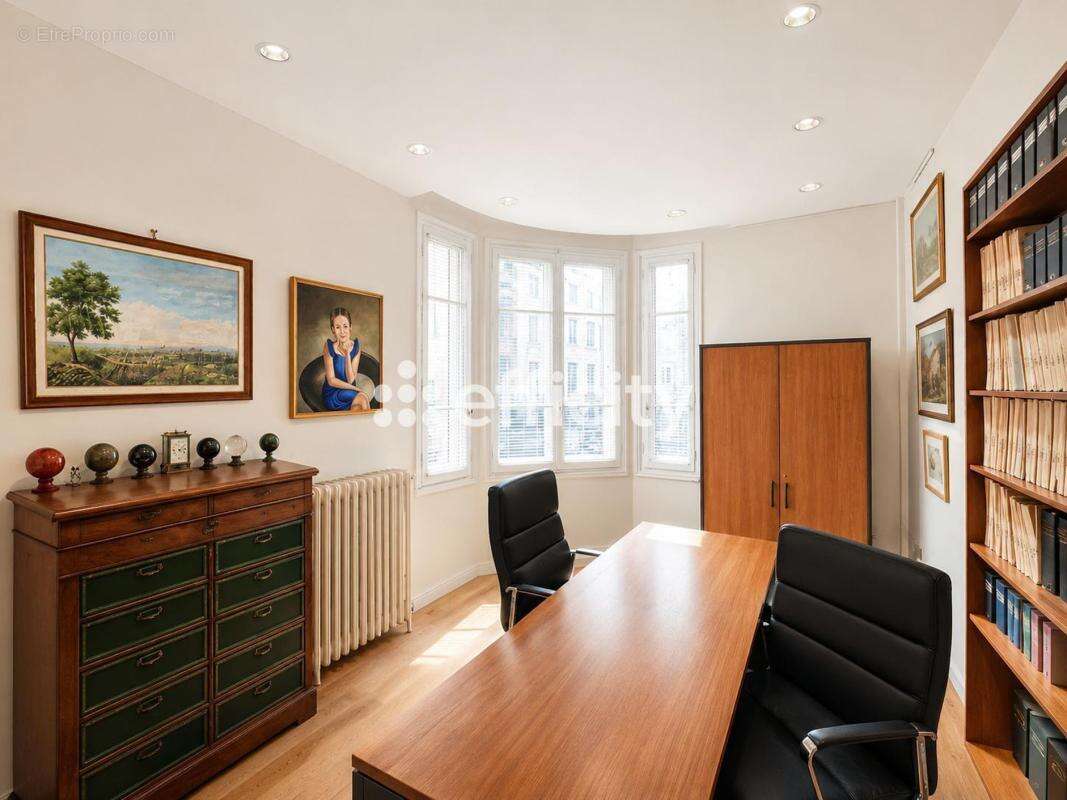 Appartement - photo 2