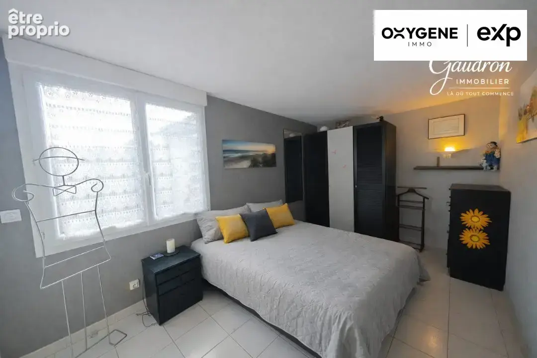 Maison 155 m² à Sainte-Marie  - photo 9