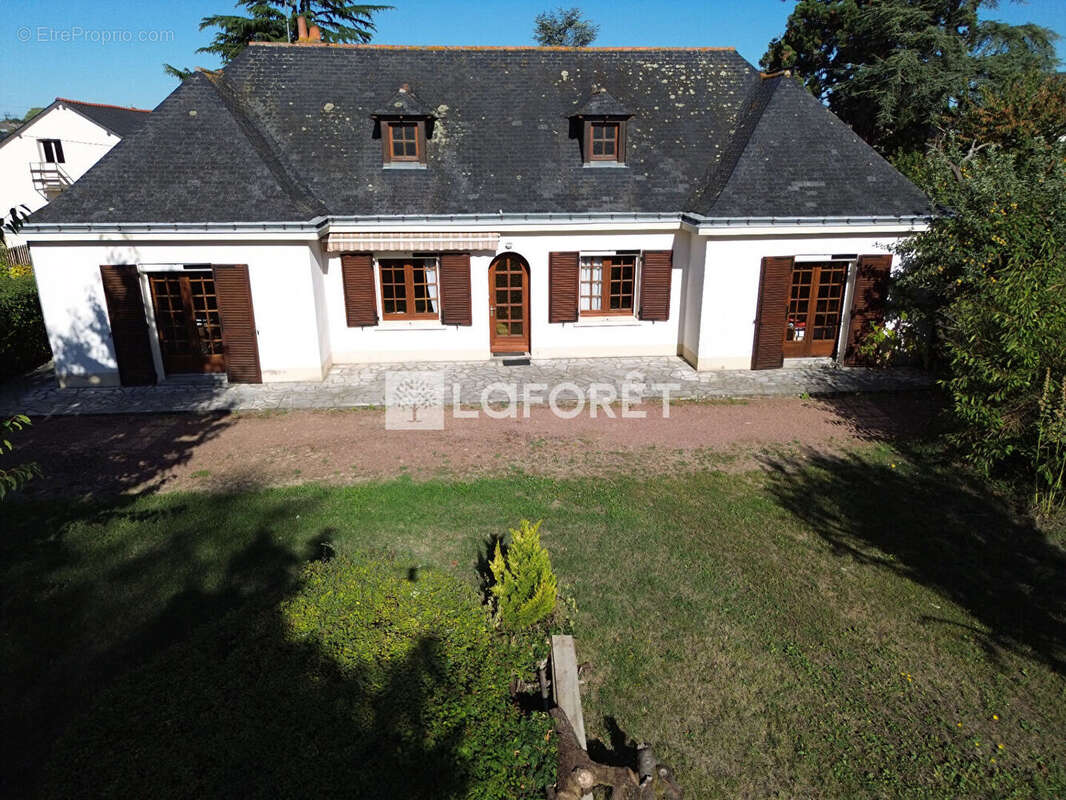 Maison à DOUE-LA-FONTAINE