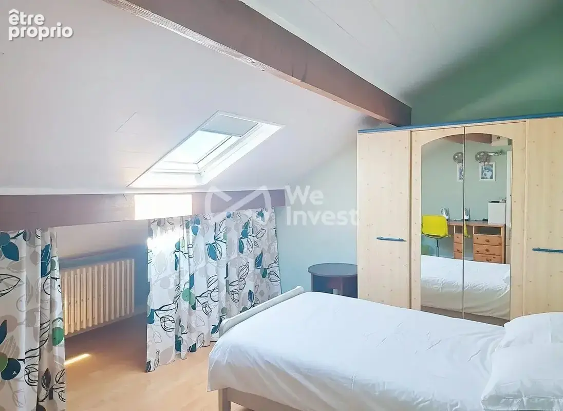 Maison familiale 7P 143 m² Sartrouville quartier Le Val - photo 16