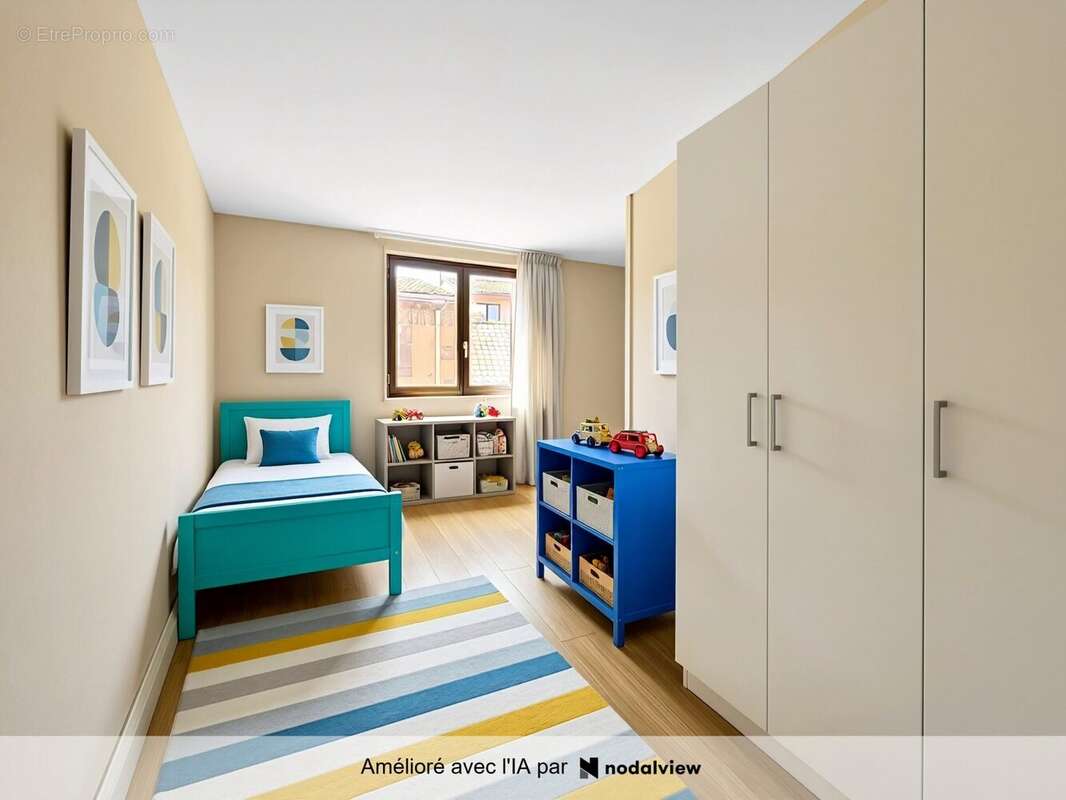 Maison 110 m² à Blanzat  - photo 8