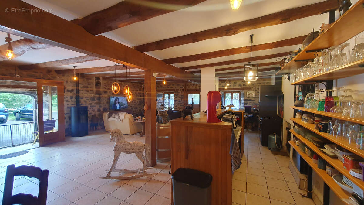 Corps de ferme - photo 2
