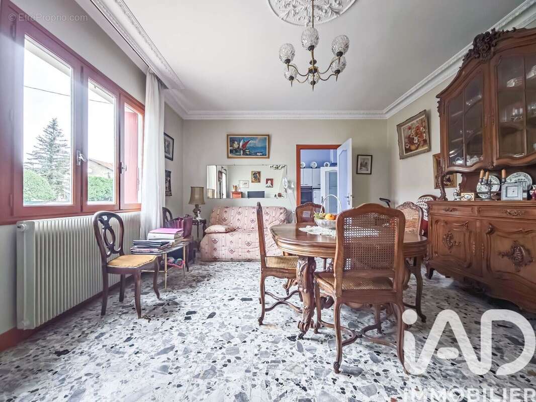 Photo 2 - Maison à CASTELJALOUX