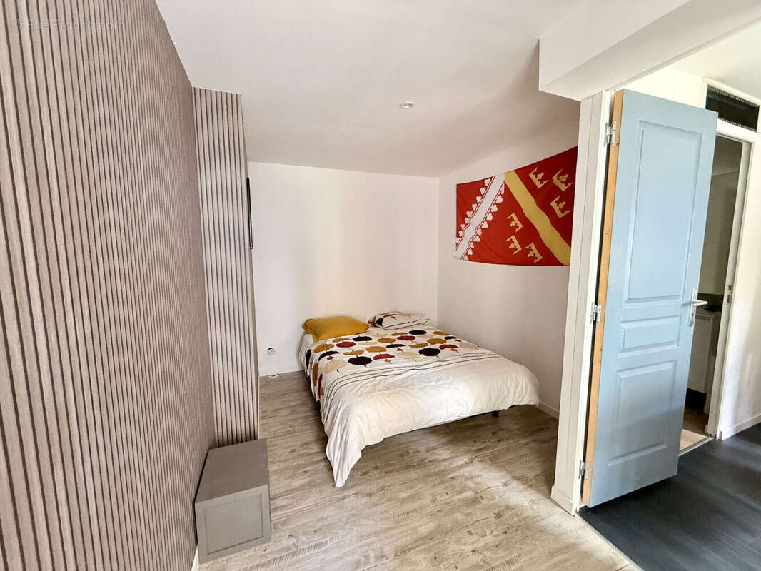 Photo 3 - Appartement à FONTENAY-LE-COMTE
