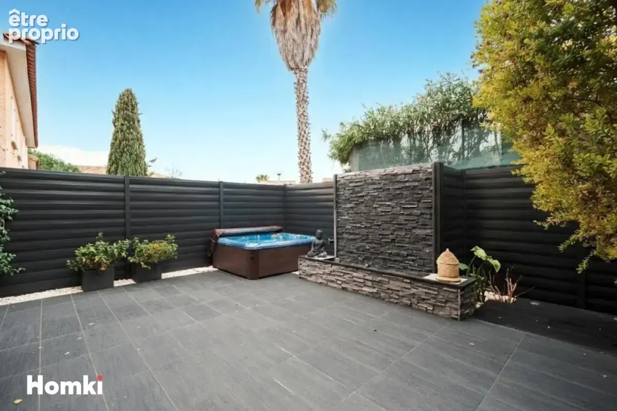 Maison/Villa T4 de 86 m² à Béziers 34500 - photo 3