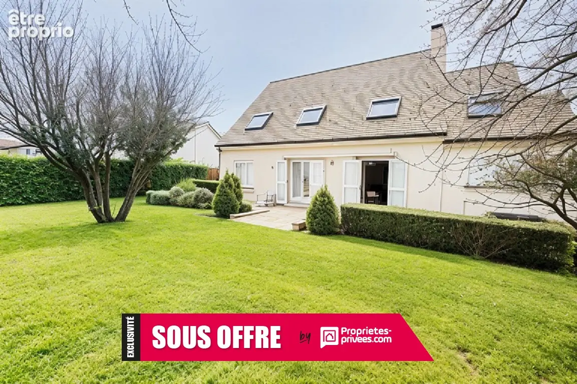 Maison à COLLEGIEN