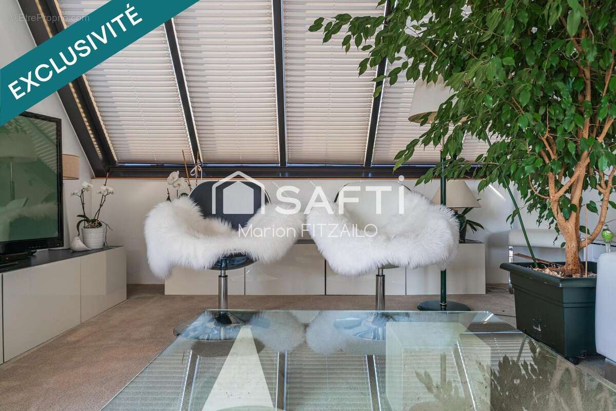 Photo 2 - Maison à BETSCHDORF