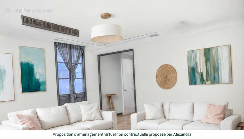 Maison à CHATEAU-DU-LOIR