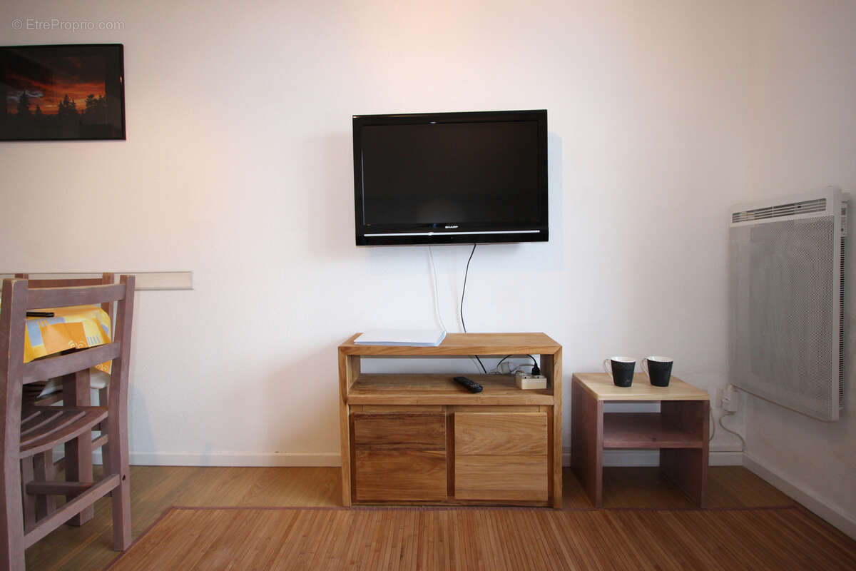 Appartement à CHAMROUSSE