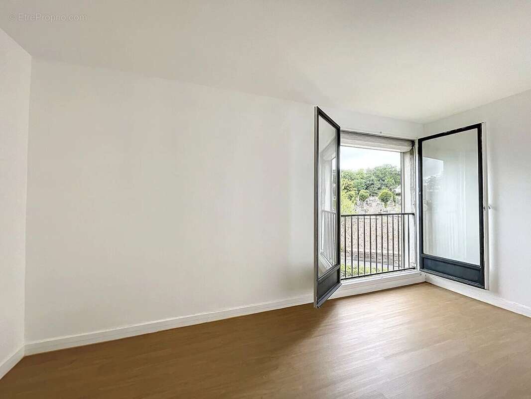 Appartement à VAUCRESSON