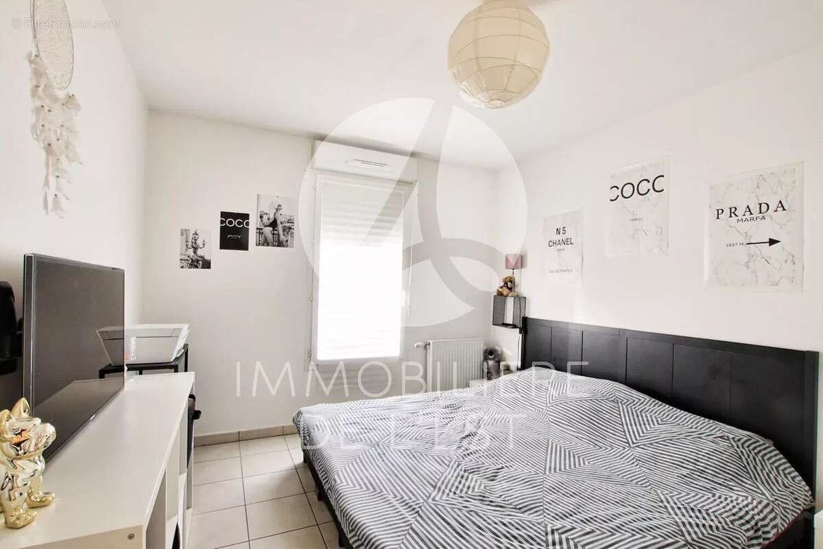 Appartement à SAINT-FONS