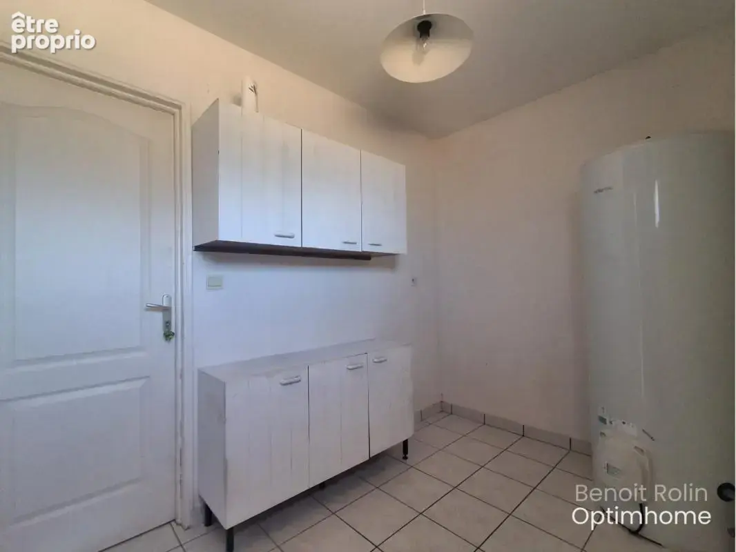 Maison à vendre 4 pièces LE LUART (72) - photo 16