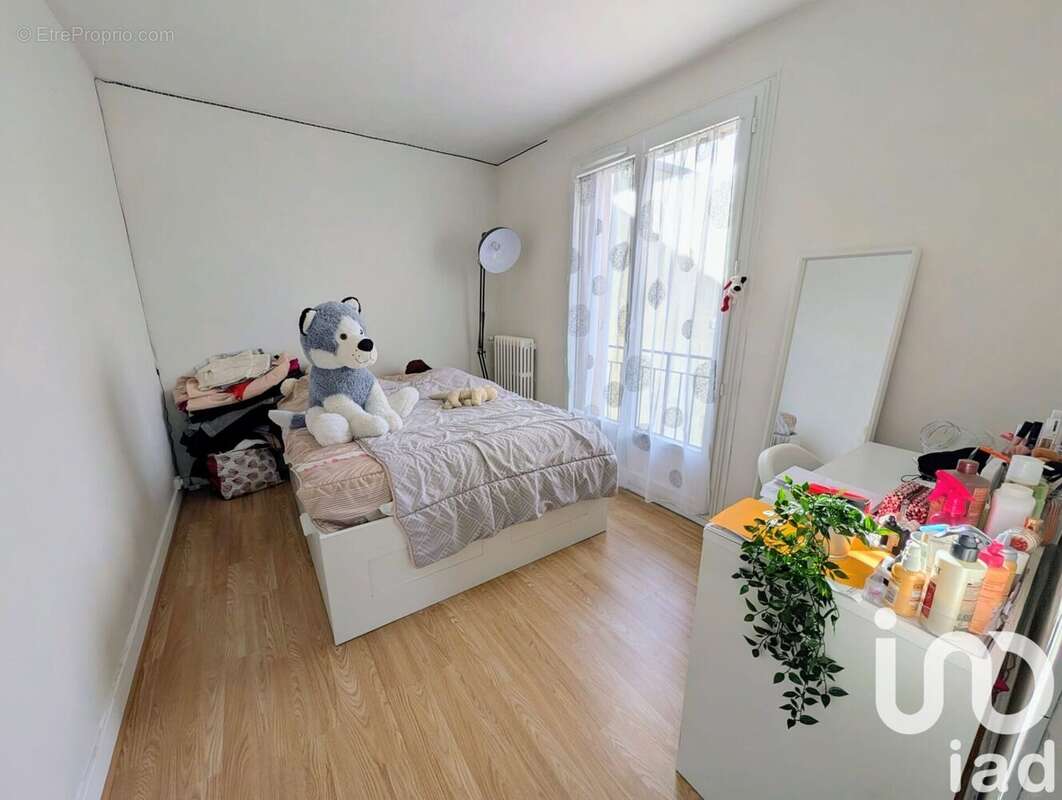 Photo 8 - Appartement à EZANVILLE