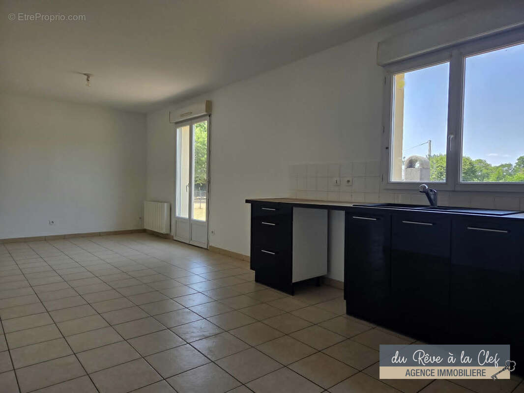 Pavillon 3 chambres - photo 3