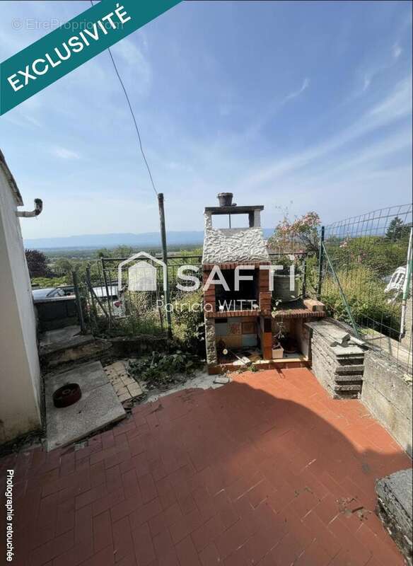 Photo 4 - Maison à SAINT-CERGUES