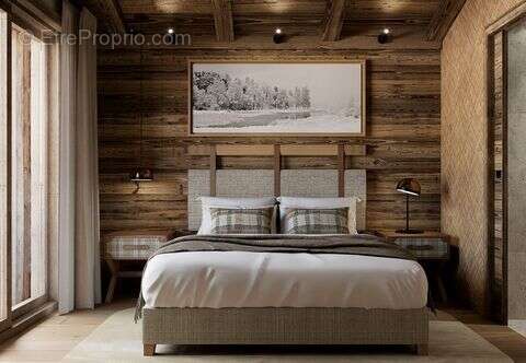 Appartement à MEGEVE