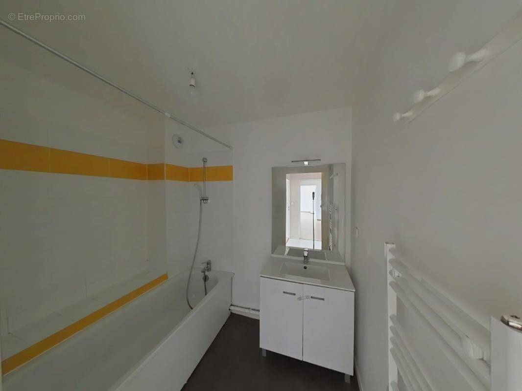 Appartement à BLAGNAC
