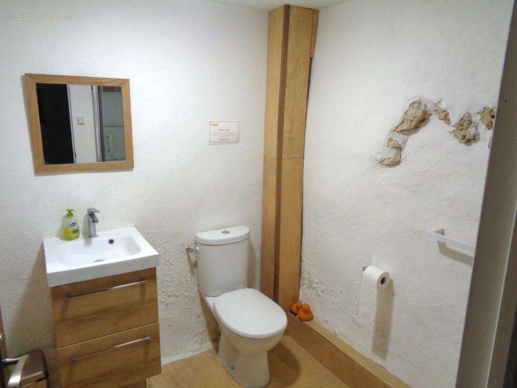 Maison à VERTEILLAC