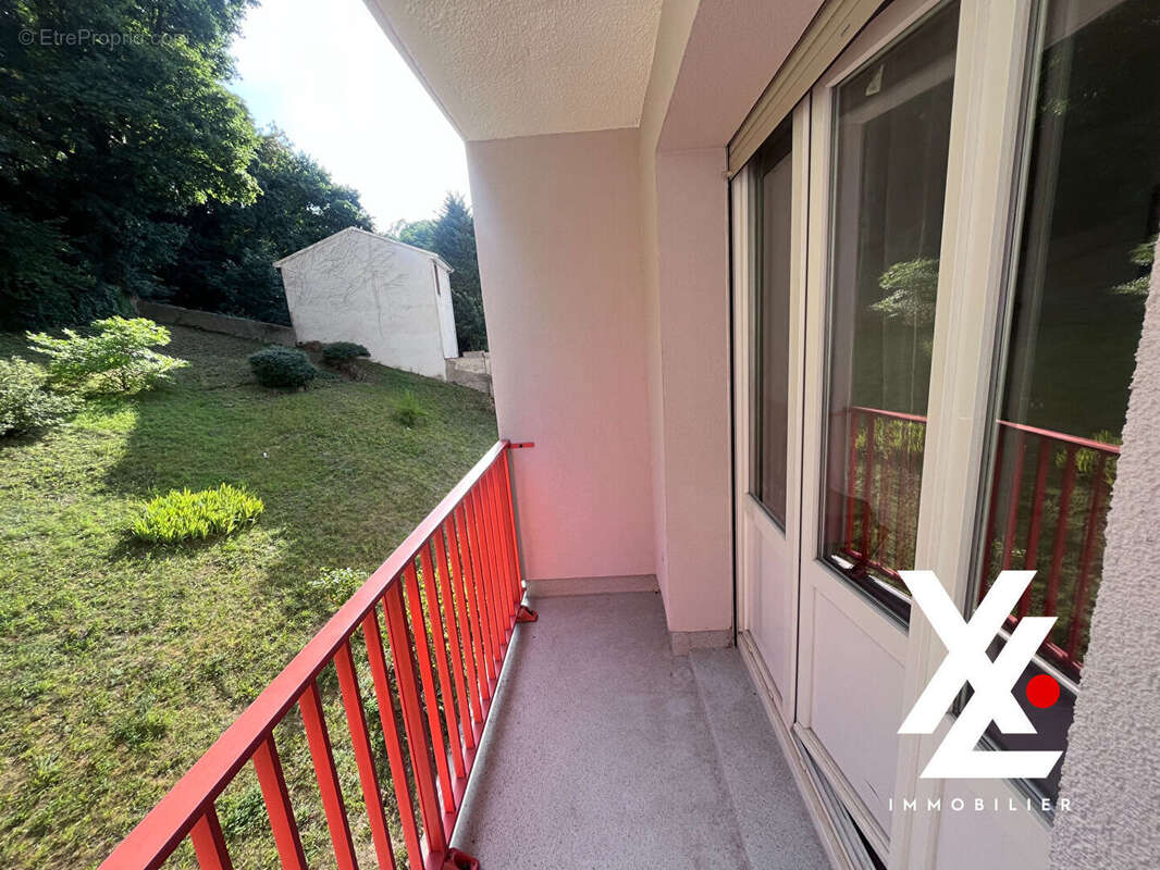 Appartement Nancy 4 pièce(s) - photo 8