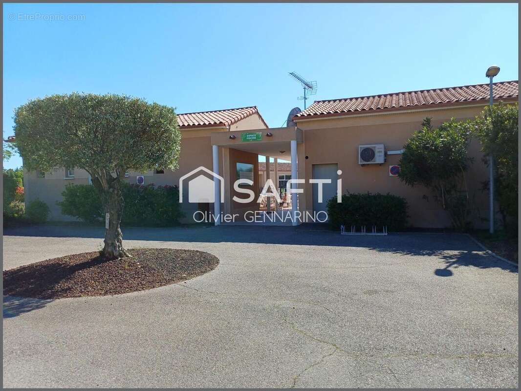 Maison 34 m² à Aubignan  - photo 8