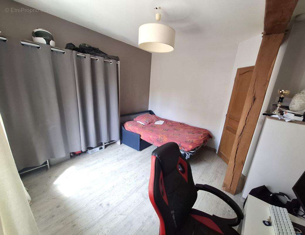 Maison de 144 m² à Hautefontaine - photo 6