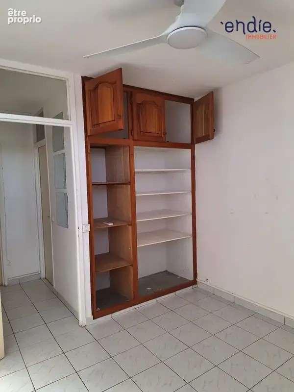 Appartement 4 pièces 70 m² à vendre à Basse-Terre (97100) - photo 4