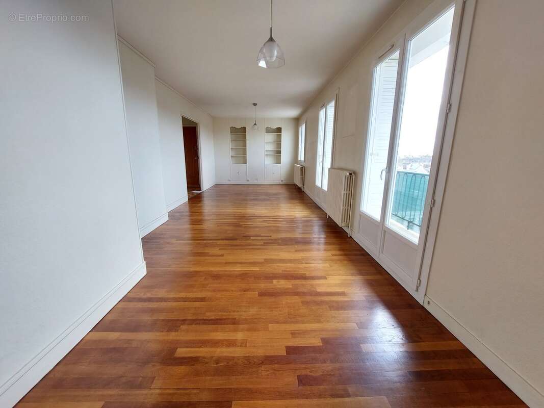 Appartement à MONTARGIS