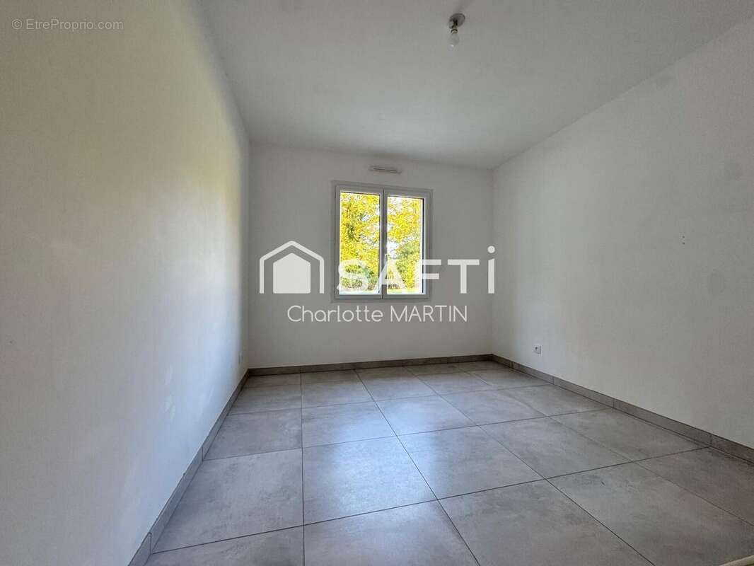 Photo 7 - Maison à VILLEFRANCHE-SUR-CHER