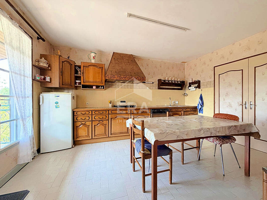 Maison 115m² à mouthiers-sur-boëme - photo 6