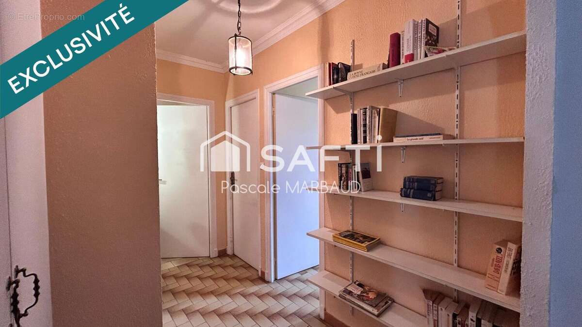 Photo 7 - Maison à SAINT-CYPRIEN