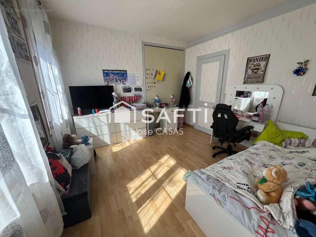 Photo 5 - Maison à SAINT-AUBIN-LES-ELBEUF