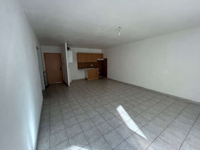 Appartement à EYGUIERES