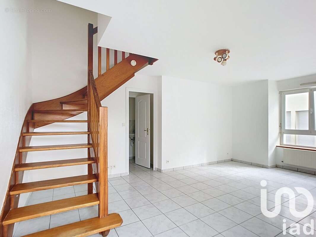 Photo 3 - Maison à PLUVIGNER