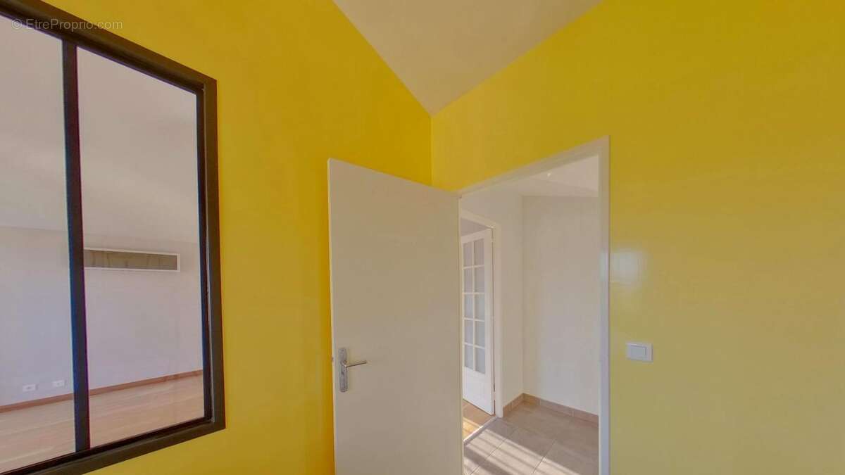 Appartement à HAUTVILLERS