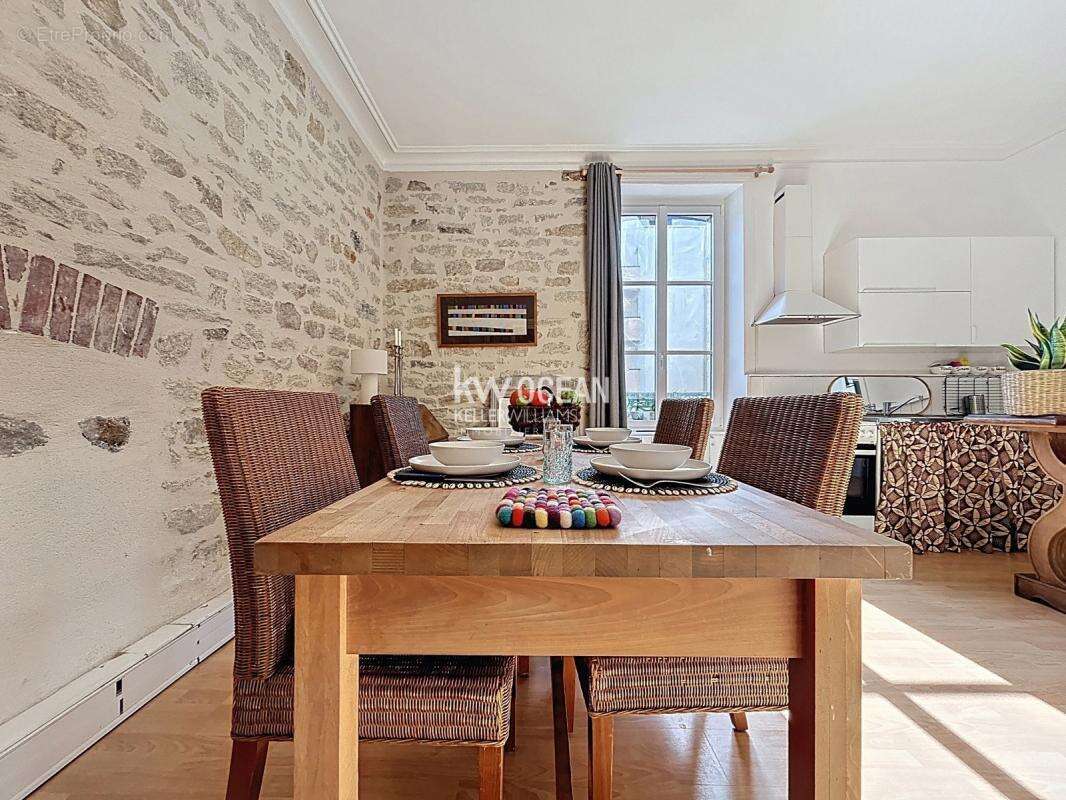 Appartement à QUIMPER