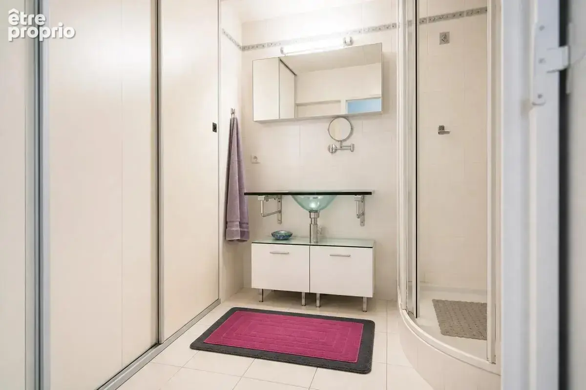 Appartement de 4 pièces de 94 m² à Melun - photo 9