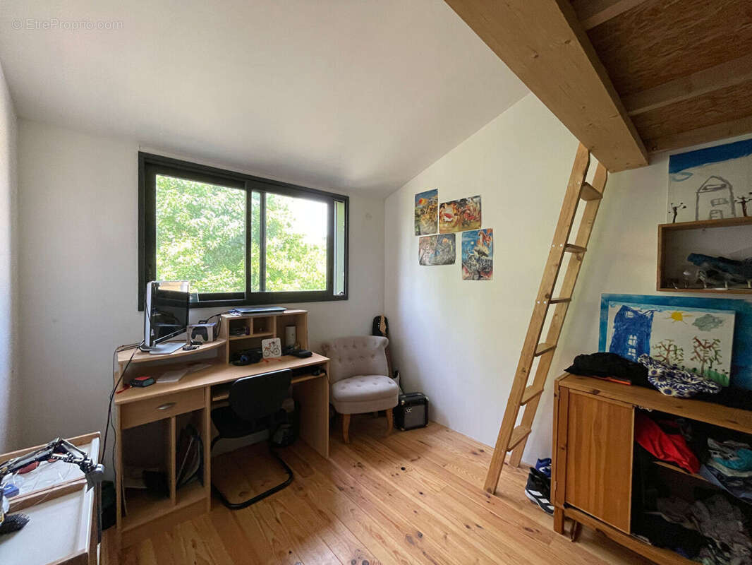 Maison à PORT-SAINT-PERE