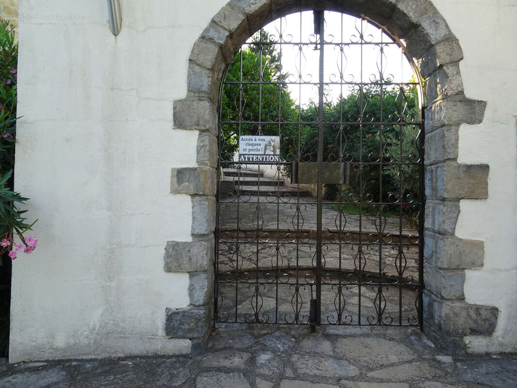 Maison à CAZILHAC